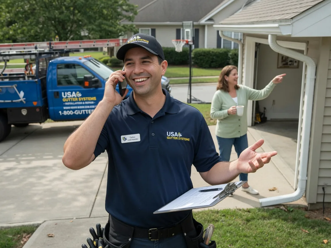 Gutter Installation Egan, SD FAQs